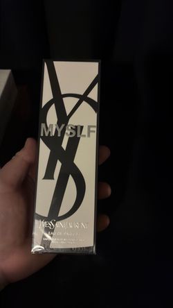 Brand new ysl