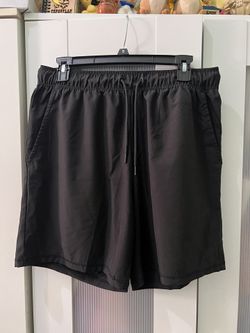 Jockey Men Active Shorts