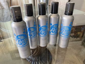 Aero Self Tanning Foam 