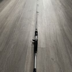 Abu Garcia Fishing Casting Rod 
