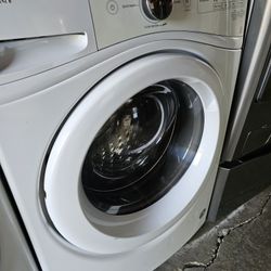 Whirlpool Washer 