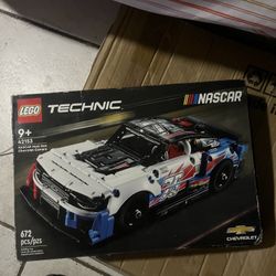 Lego Technic