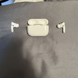 Airpod Pros 1st Gen