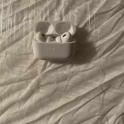Apple AirPod Pros 2nd Generation 