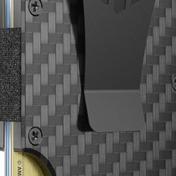 Hayvenhurst Wallet For Men  New In Box