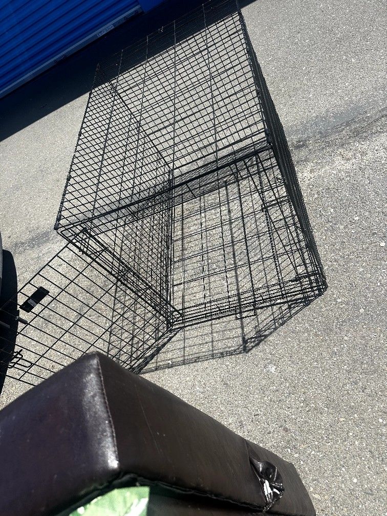 Dog Crates