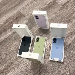 iPhone 17 256gb unlocked