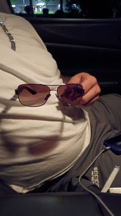 Prada sunglasses