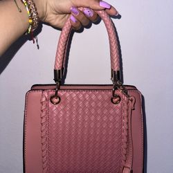 Pink Purse 👛 