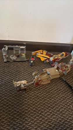 Legos