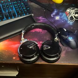 Cowin E7 Headphones Bluetooth 