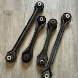 E90 335i Rear Lower Control Arms 