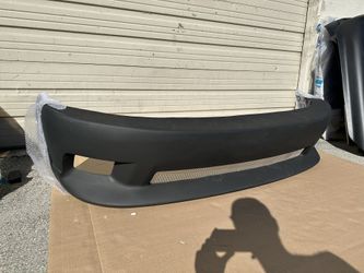 New 94 - 2001 Dodge Ram Duraflex MP-R Front Bumper Cover - Part # 108112