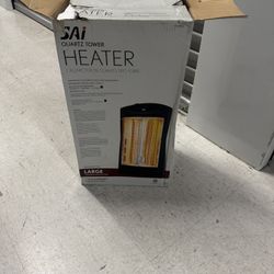 Electric Heater