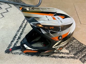 Helmets