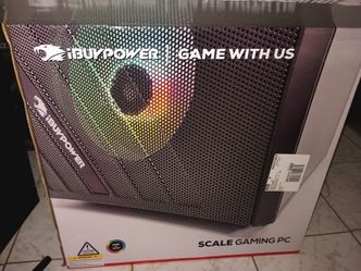 Great Gaming PC For Sale Like Brand New