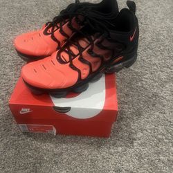 Nike Air VaporMax Plus – Size 11 – $80