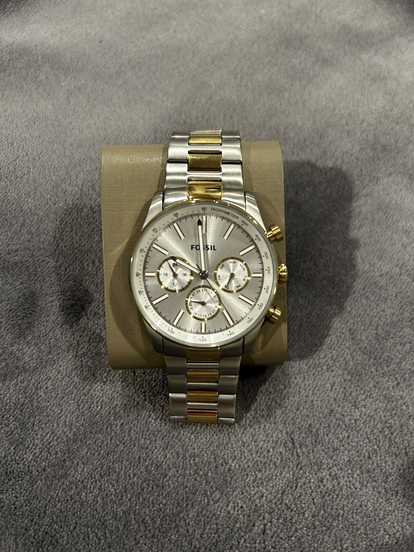 Fossil Watch