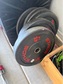 Weights