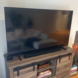 Samsung Smart Tv 55’
