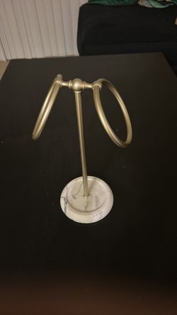 Bathroom Handtowel Hanger