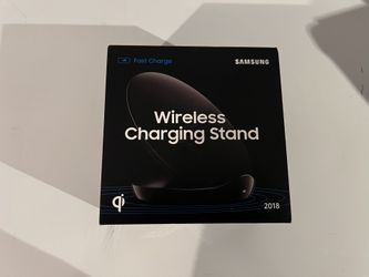 Samsung Wireless Charging Stand