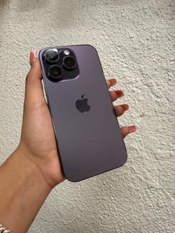 IPHONE 14 PRO 512GB UNLOCKED