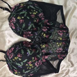 Victoria Secret Bra