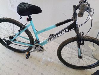 Bikes