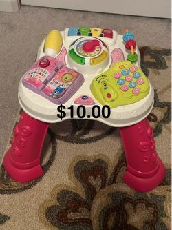 Toy good condition $10.00