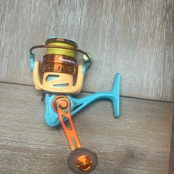 Fishing Reel 2k 