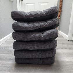 Dining Room Chair Cushions