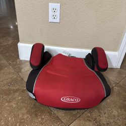 Graco Booster seat