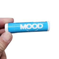 Mood Cool Coconut Lip Balm