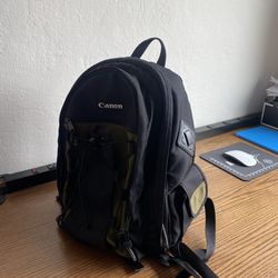 Canon - Camera Bag