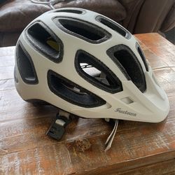 Bike Helmet (large)