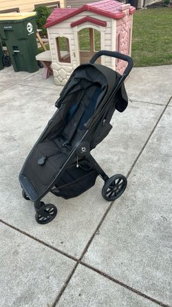 Britax Stroller