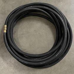 Commercial Grade Continental Water Hose 50 Ft.  