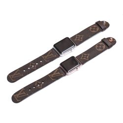 Louis Vuitton Wristwatch Bands for sale