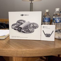 [NEW] DJI Neo 2 Fly More Combo [3 Batteries + Charging Stand + Transceiver]