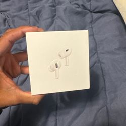 Apple AirPods Pro 2