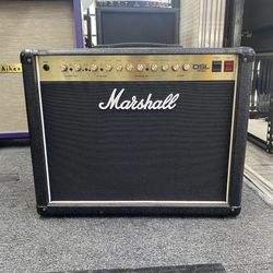 MARSHALL DSL40 Combo Guitar Amp