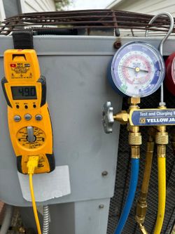 Air3 Técnico |HvAc