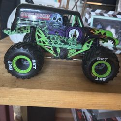 Losi Mini LMT 