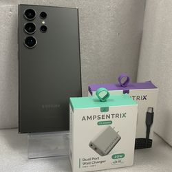 Samsung s24 ultra 512gb unlocked - Babcock rd