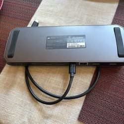 Computer Dock 