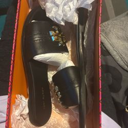 Tory Burch Slide