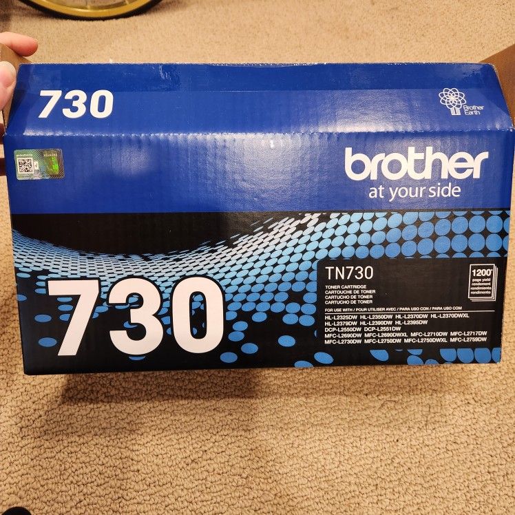 Brother Toner TN730