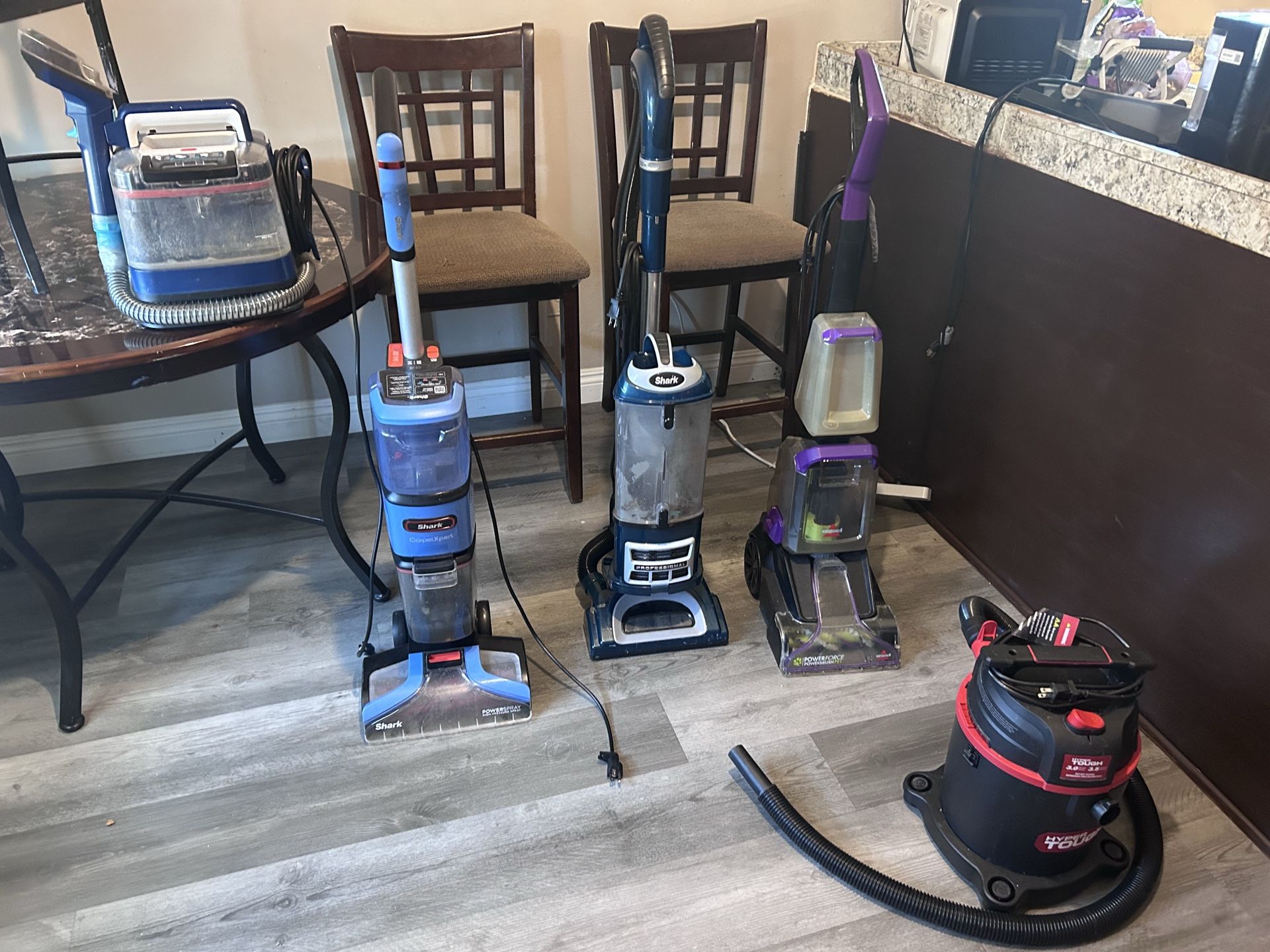 MOVING SALE/EVERYTHING MUST GO (by Wednesday)