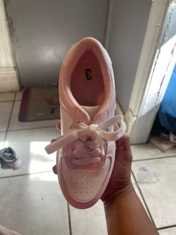 Kids shoes size 3